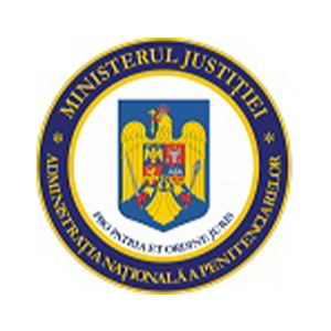 National Administration of Penitentiaries logo