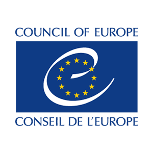 Council of Europe logo