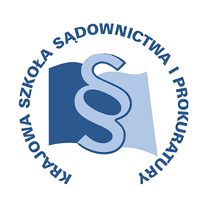 National School of Judiciary and Public Prosecution logo