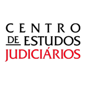 Centre for Judicial Studies (CEJ) logo