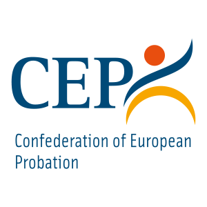 Confederation of European Probation logo