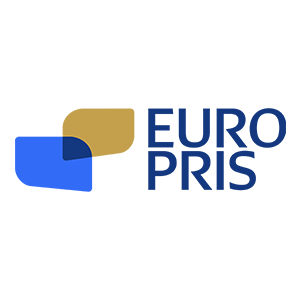 EuroPris logo