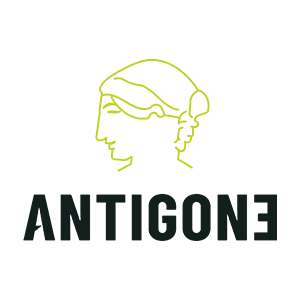 ANTIGONE logo