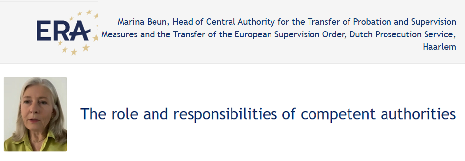 e-Presentation Marina Beun