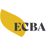 ECBA logo