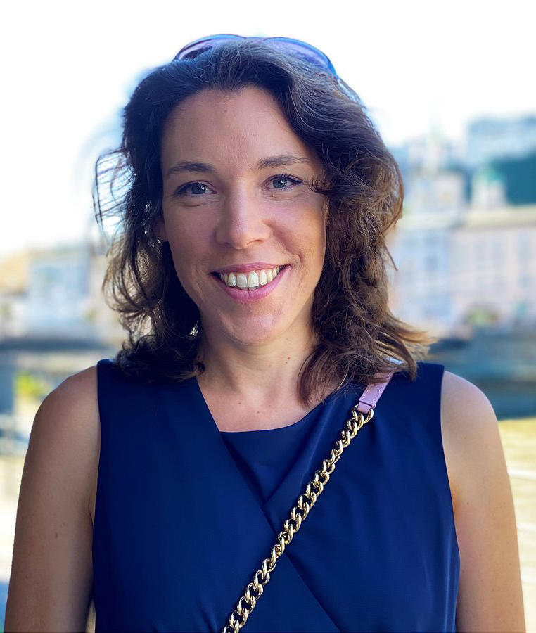 Belinda Plattner