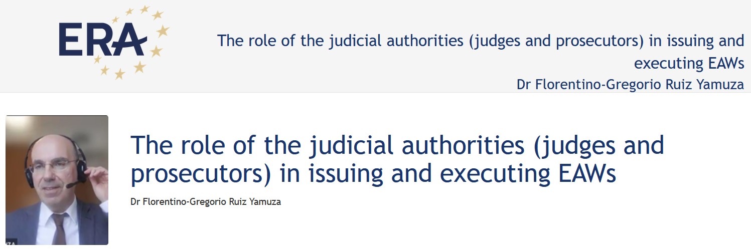 e-Presentation Dr Florentino-Gregorio Ruiz Yamuza